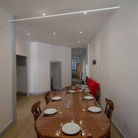 Hyper Centre - 3 Chambres - Gare - Wifi - Cosy บูร์-ก็อง-เบรส ภายนอก รูปภาพ