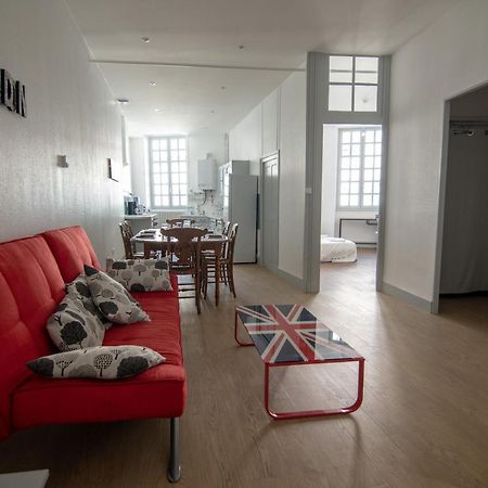Hyper Centre - 3 Chambres - Gare - Wifi - Cosy บูร์-ก็อง-เบรส ภายนอก รูปภาพ