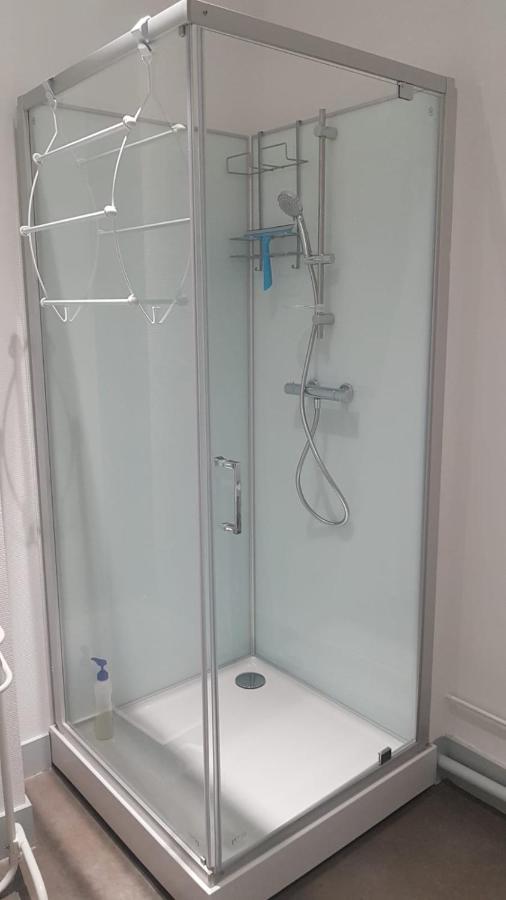 Hyper Centre - 3 Chambres - Gare - Wifi - Cosy บูร์-ก็อง-เบรส ภายนอก รูปภาพ